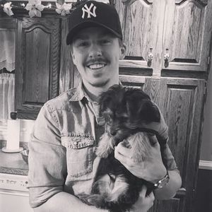 Meet your Posher, Brandon